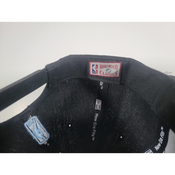 Memphis Grizzlies NBA New Era 9FIFTY Snapback Cap Elements Hat - Picture 9 of 10